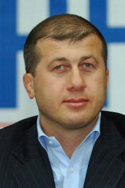 tedeev